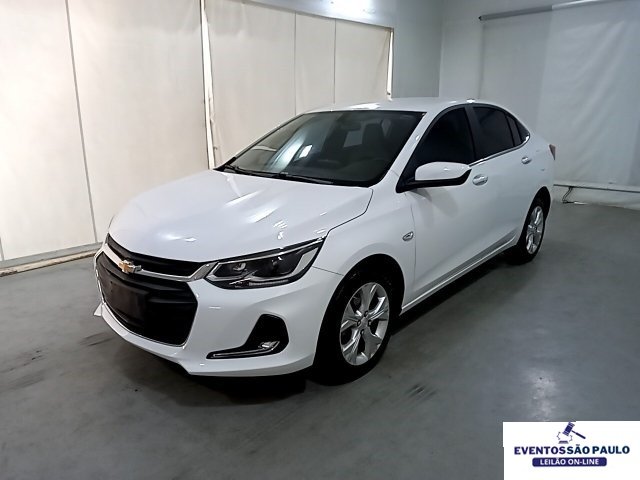 GM CHEV ONIX PLUS 1.0 TAT PR1 ANO 2021/2022