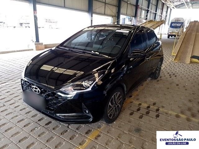 HYUNDAI HB20 1.0TA FE.DIAM ANO 2020/2021