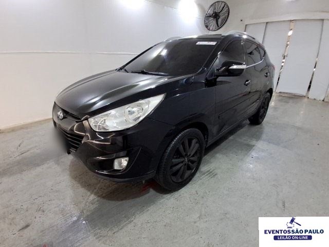 HYUNDAI IX35 2.0 ANO  2011/2012