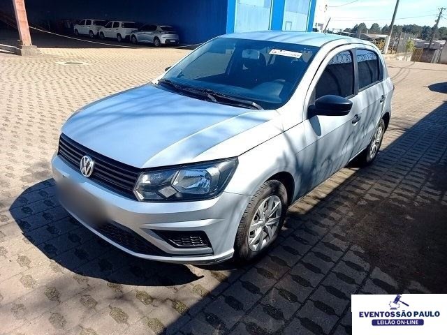 VW GOL 1.0L MC4 ANO 2020/2021