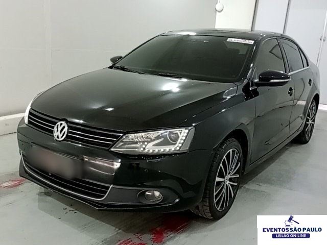 VW JETTA 2.0T ANO 2013/2013