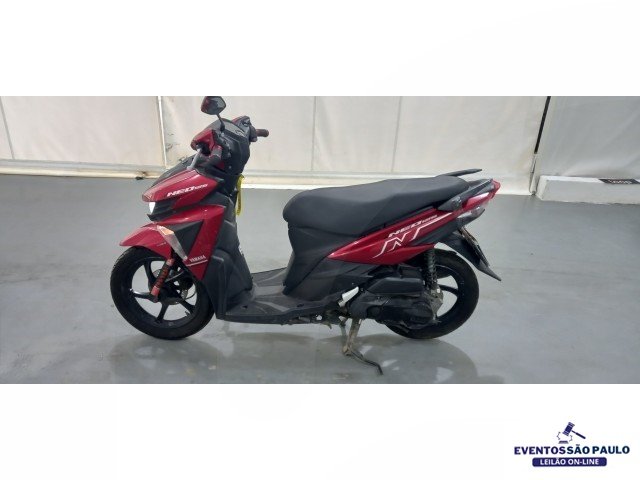 YAMAHA NEO 125 ANO 2018/2019