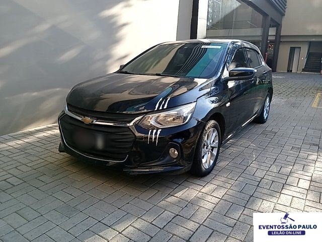 CHEV ONIX 1.0 TMT LTZ ANO 2020/2020