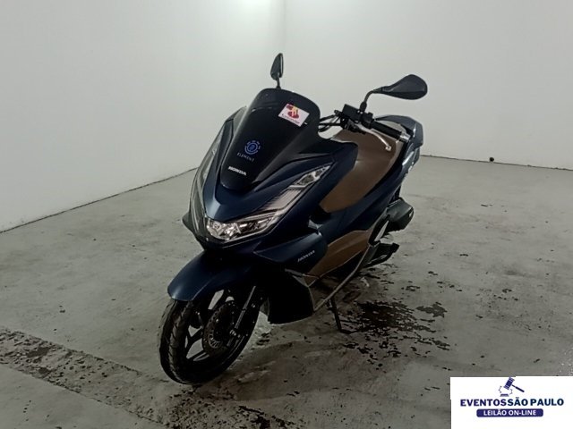 HONDA PCX DLX PCX DLX ANO 2023/2023