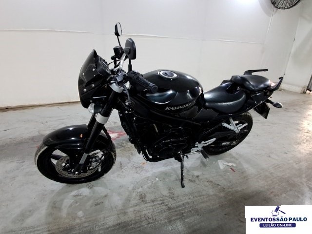 KASINSKI COMET 250 ANO 2010/2011