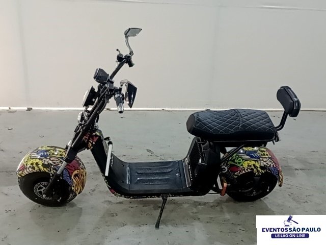 MUUV CHOPPER SE CHOPPER SE ANO 2023/2023