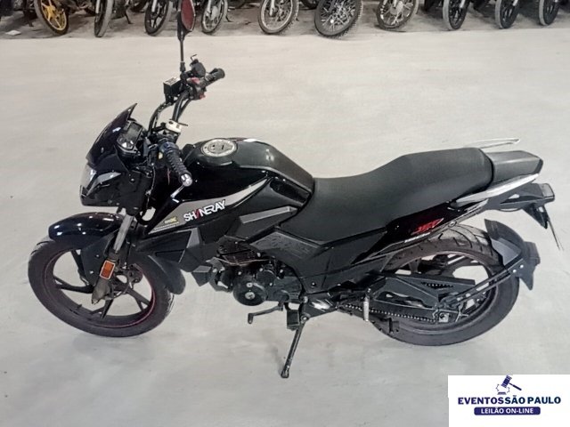 SHINERAY XY150-8  ANO 2023/2023