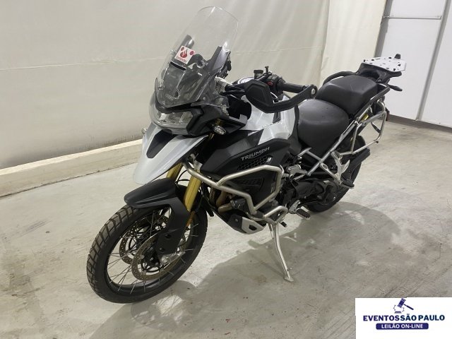 TRIUMPH TIGER 1200 RA EX ANO 2022/2022