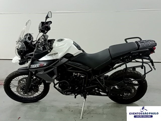 TRIUMPH TIGER XCX ANO 2015/2015