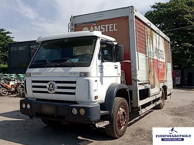 VW 17.190 WORKER ANO 2013/2014