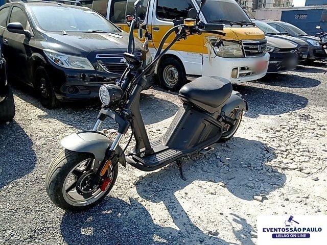 WAYY MOBILITY SCOOTER ELETRICA SCOOTER ELETRICA 2021/2021