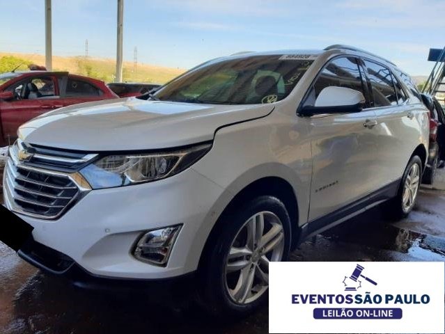 EQUINOX PREMIER AWD 2.0 16V TURBO 2020