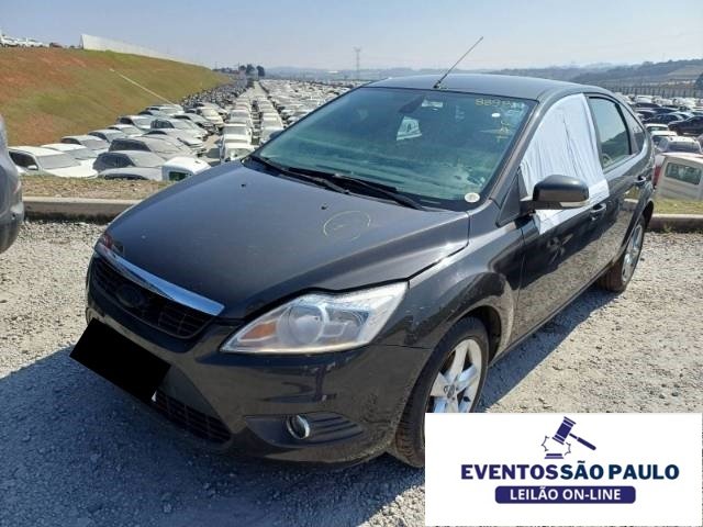 FORD FOCUS GLX 2.0 16V 2013