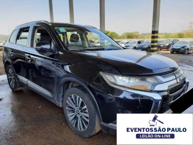 OUTLANDER HPE 2.0 16V MIVEC 2021