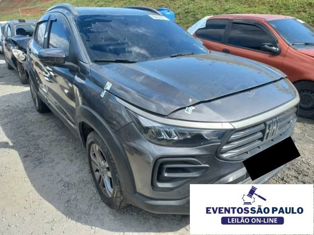 PULSE DRIVE TURBO 200 1.0 12V GSE TURBO 2022