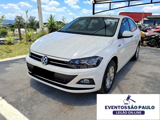 VW VIRTUS CL AD 2020