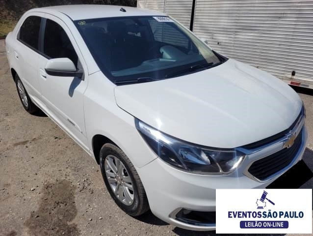  COBALT LTZ 1.8 ECO 2019