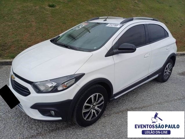 ONIX ACTIV 1.4 ECO 2019