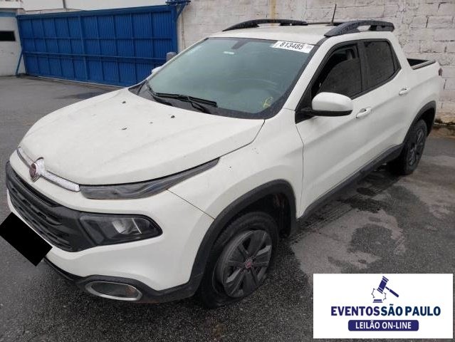 FIAT TORO FREEDOM AT6 1.8 16V E.TORQ 2019