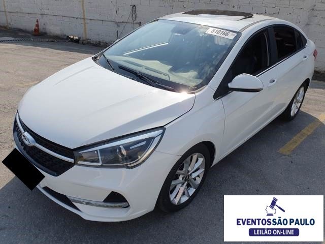 ARRIZO 5 RXT 1.5 16V VVT TURBO 2020