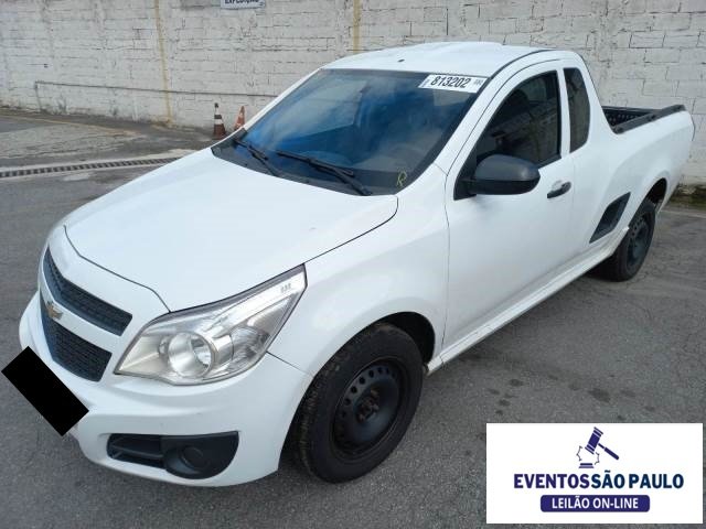 MONTANA LS 1.4 ECONO.FLEX 2020