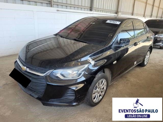  ONIX PLUS AT 1.0 12V ECOTEC TURBO 2020