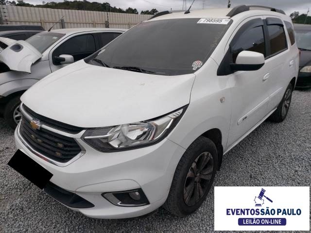 SPIN PREMIER 1.8 ECO 2021