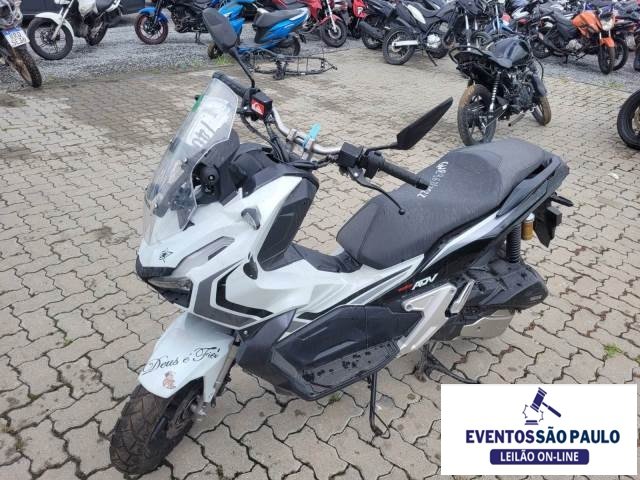 HONDA ADV 150 ABS V-MATIC 2021