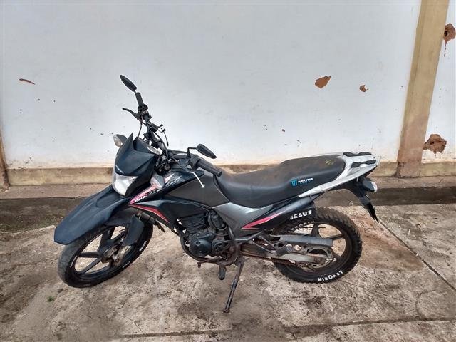 HONDA NXR150 BROS ES ANO 2013/2013