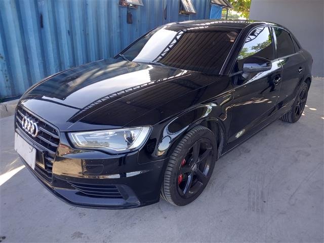 AUDI A3 1.4 LM 150CV ANO 2015/2016