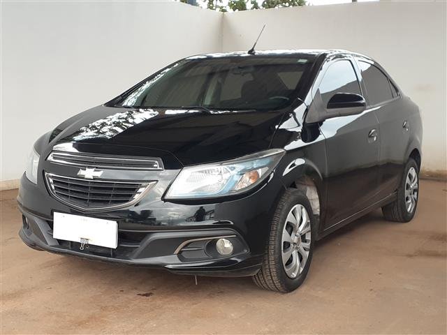 CHEVROLET PRISMA 1.4MT LT 2013/2013