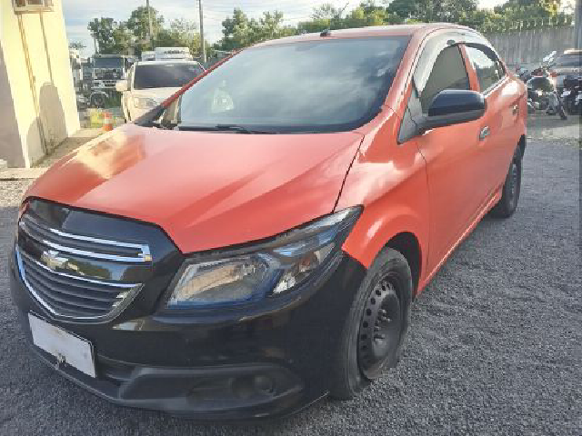 CHEVROLET PRISMA 1.4MT LT ANO 2016/2016