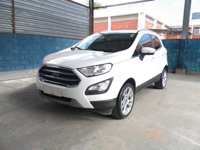 FORD ECOSPORT TIT2AT 1.5 2019/2020