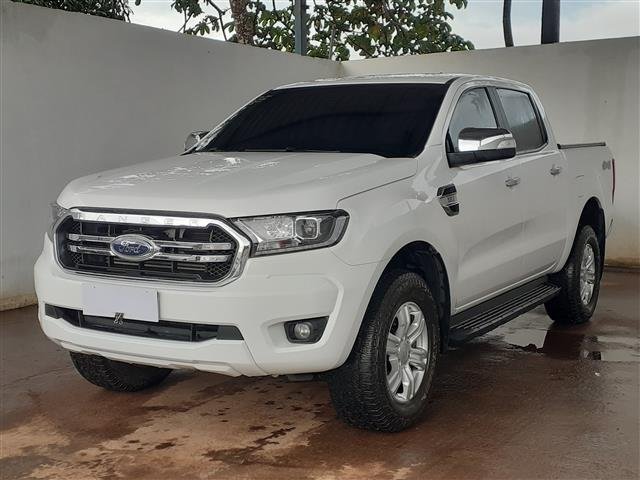 FORD RANGER XLTCD4A 3.2 C ANO 2022/2023