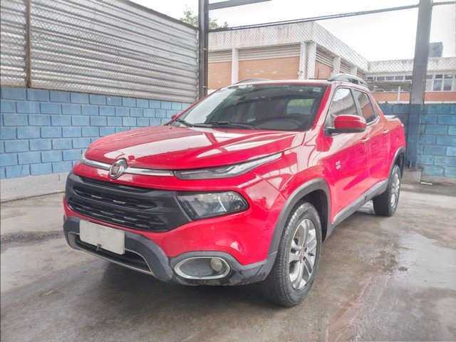 FIAT TORO FREEDOM 2.0 AT9 D4 ANO 2021/2021