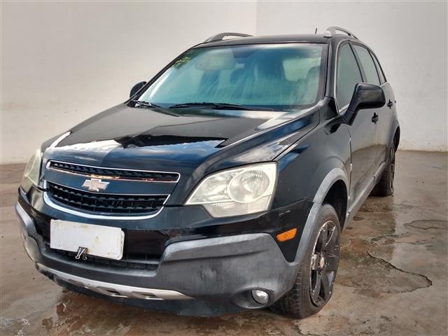 GM CAPTIVA SPORT 2.4 FWD ANO 2009/2009